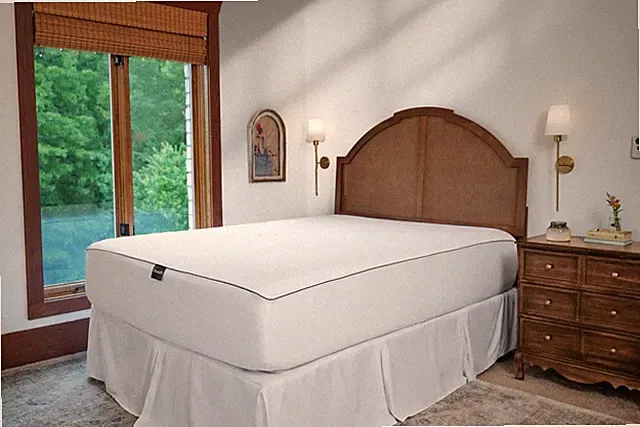 DreamFit™ Microfiber STADRY® Waterproof Mattress & Pillow Protector